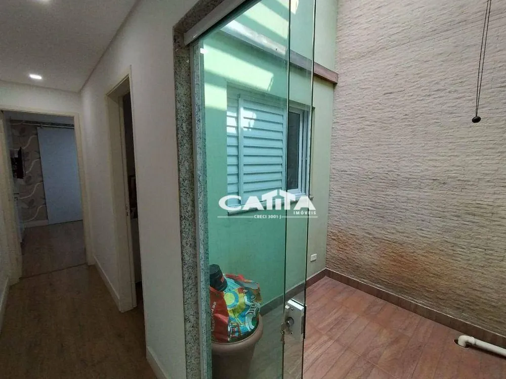 Sobrado, 3 quartos, 109 m² - Foto 7