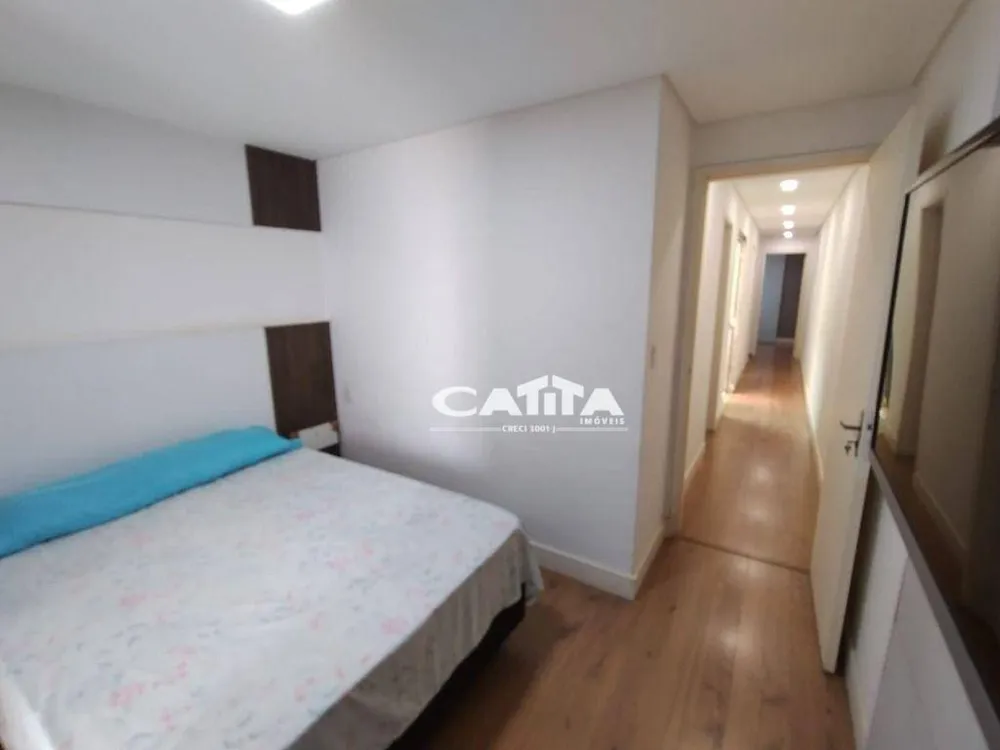 Sobrado, 3 quartos, 109 m² - Foto 4