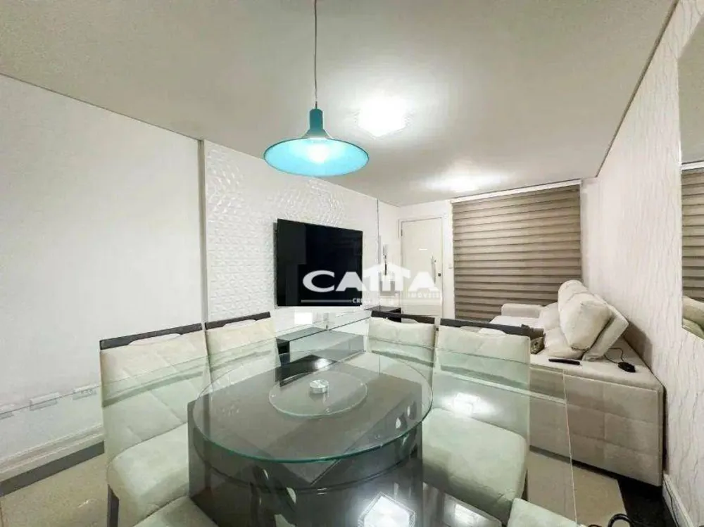 Sobrado, 3 quartos, 109 m² - Foto 2
