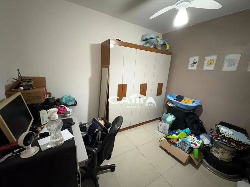 Sobrado, 2 quartos, 60 m² - Foto 11