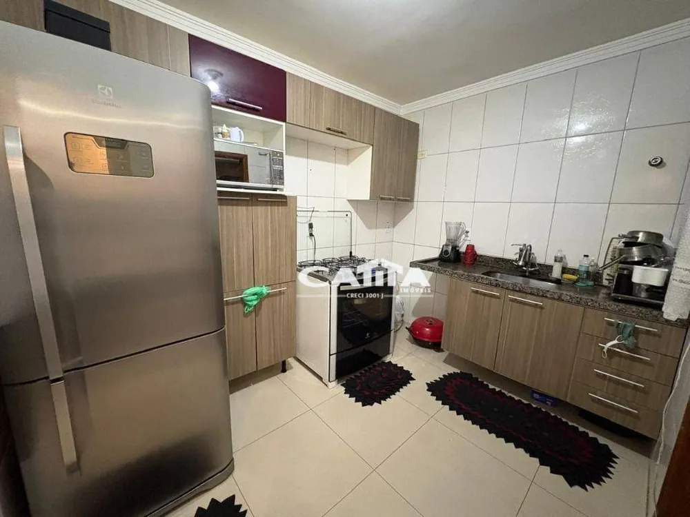 Sobrado, 2 quartos, 60 m² - Foto 7