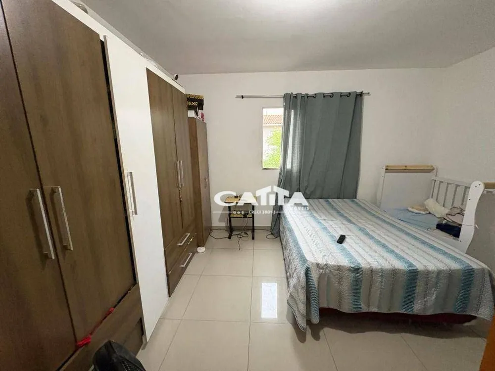 Sobrado, 2 quartos, 60 m² - Foto 9