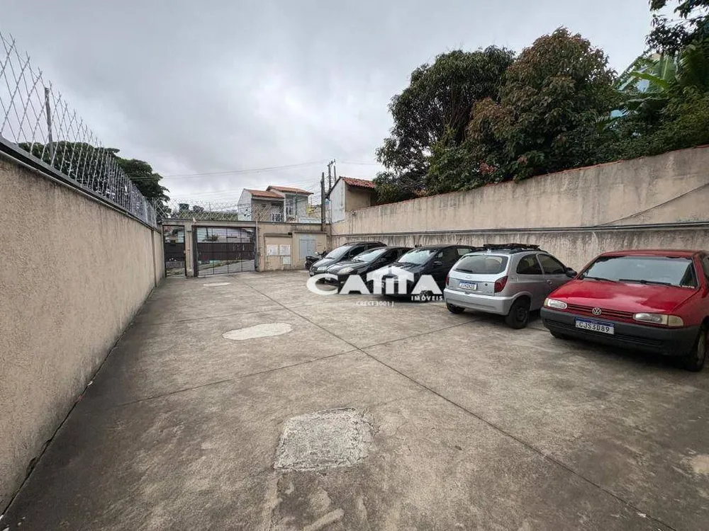Sobrado, 2 quartos, 60 m² - Foto 2