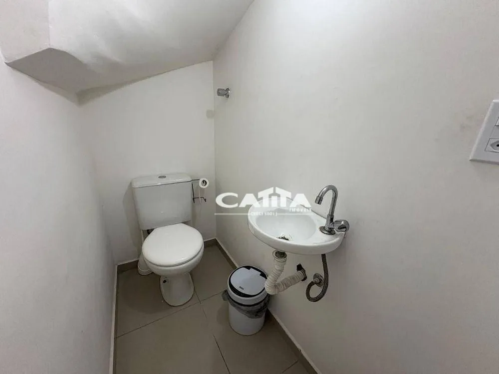 Sobrado, 2 quartos, 60 m² - Foto 6
