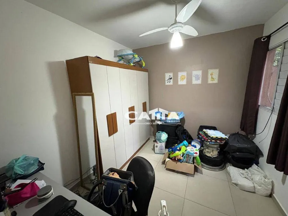 Sobrado, 2 quartos, 60 m² - Foto 12