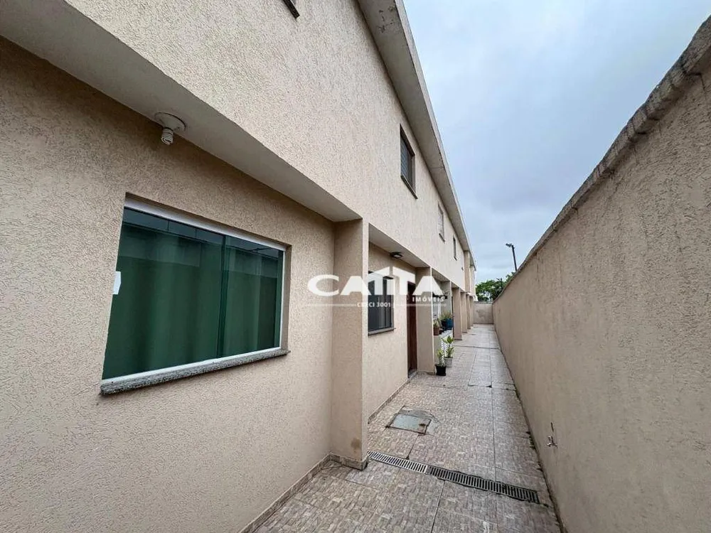 Sobrado, 2 quartos, 60 m² - Foto 3
