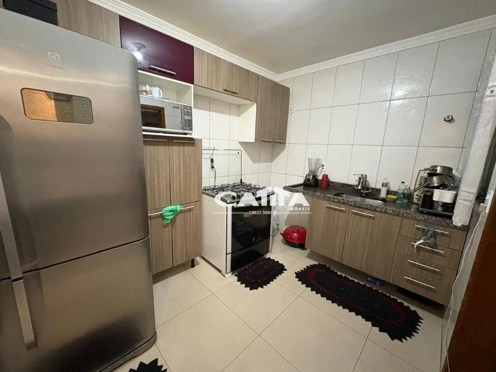 Sobrado, 2 quartos, 60 m² - Foto 8
