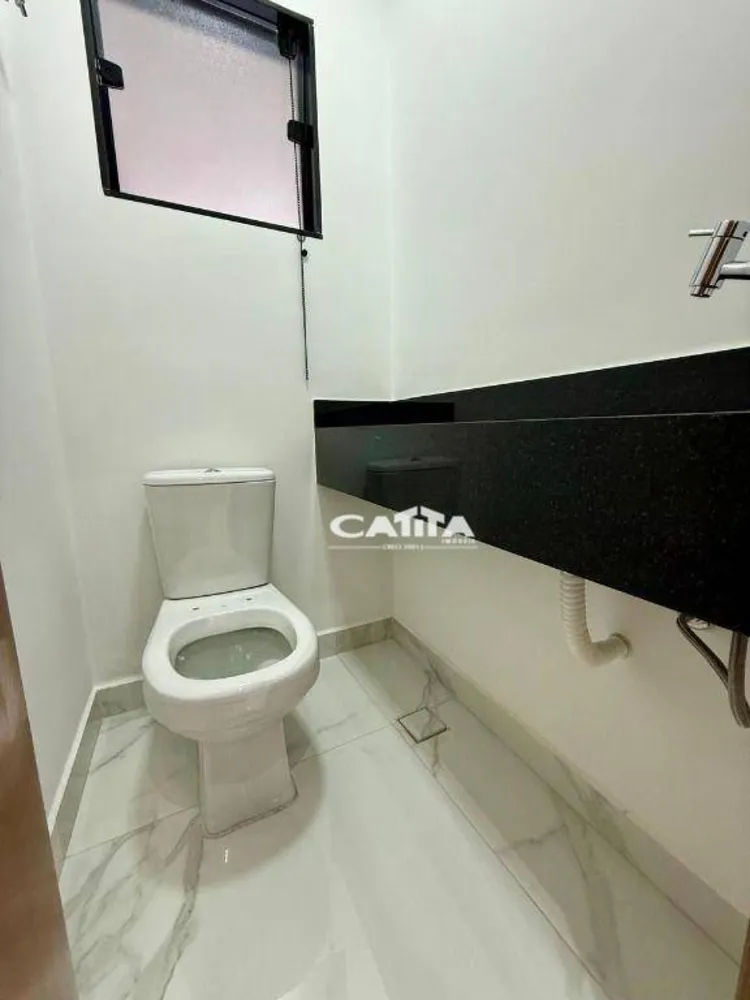 Sobrado, 3 quartos, 131 m² - Foto 12