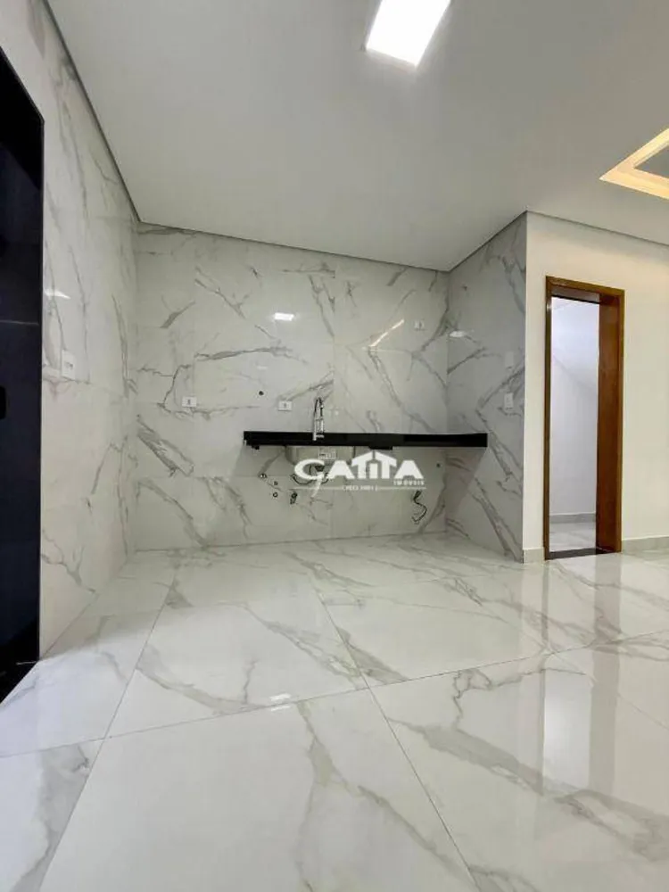 Sobrado, 3 quartos, 131 m² - Foto 5