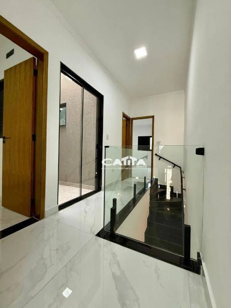 Sobrado, 3 quartos, 131 m² - Foto 6