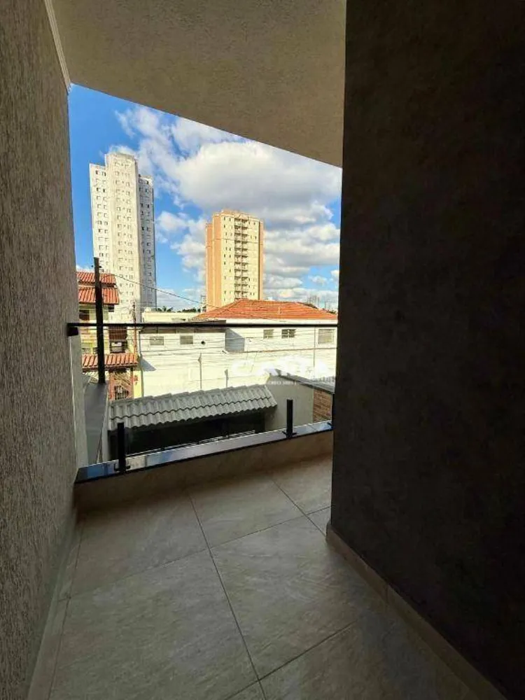 Sobrado, 3 quartos, 131 m² - Foto 9