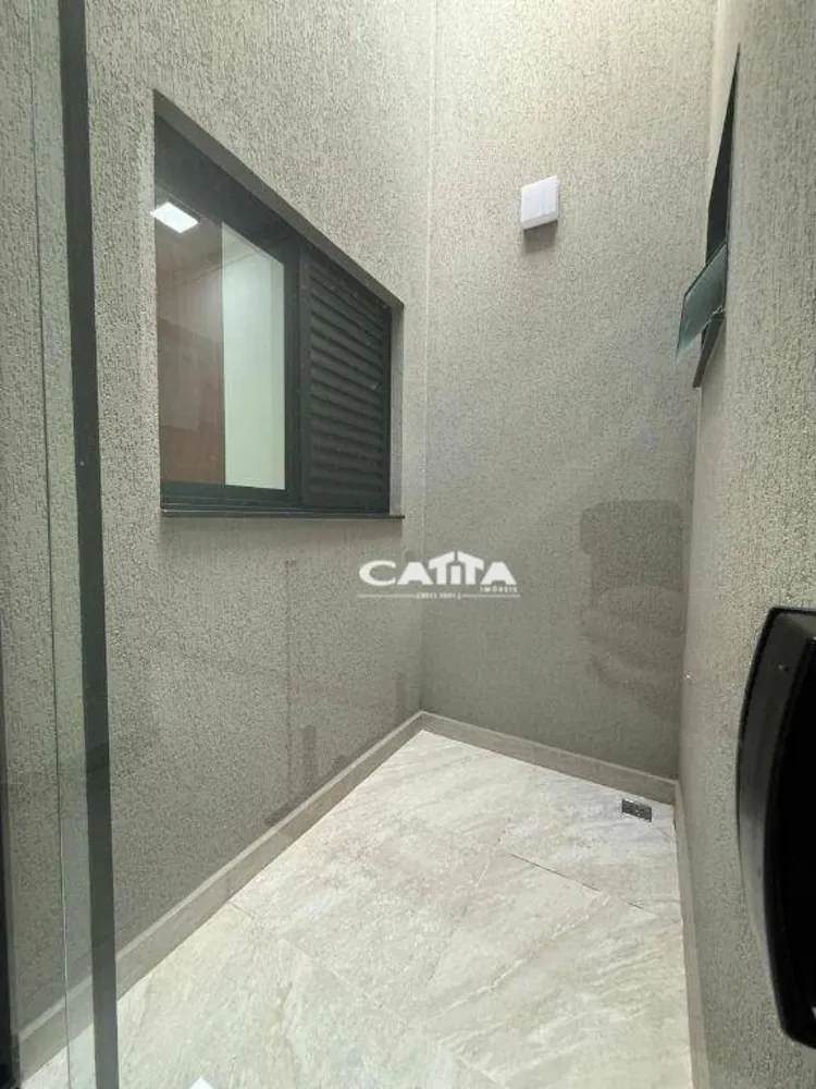 Sobrado, 3 quartos, 131 m² - Foto 7
