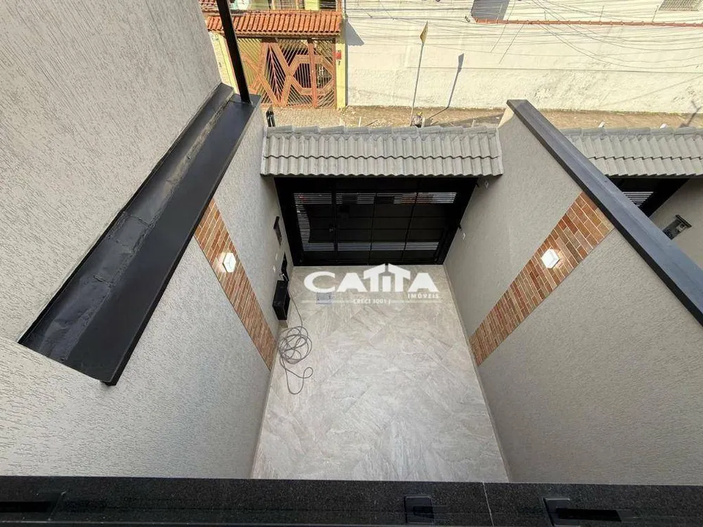 Sobrado, 3 quartos, 131 m² - Foto 10