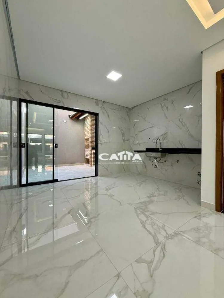 Sobrado, 3 quartos, 131 m² - Foto 4