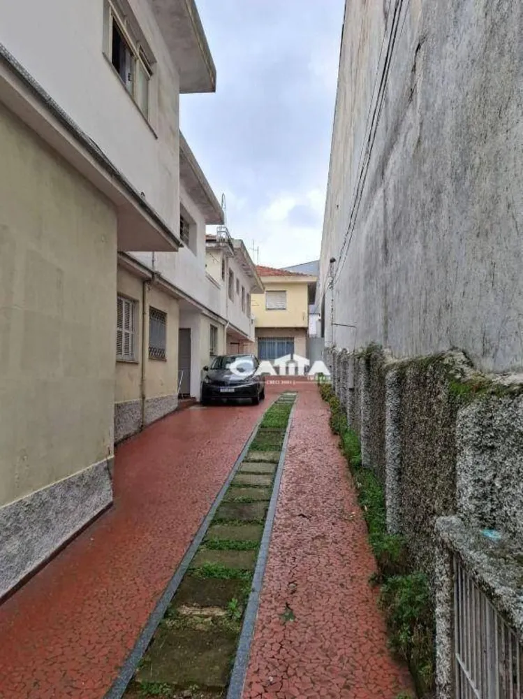 Casa, 12 quartos, 551 m² - Foto 1