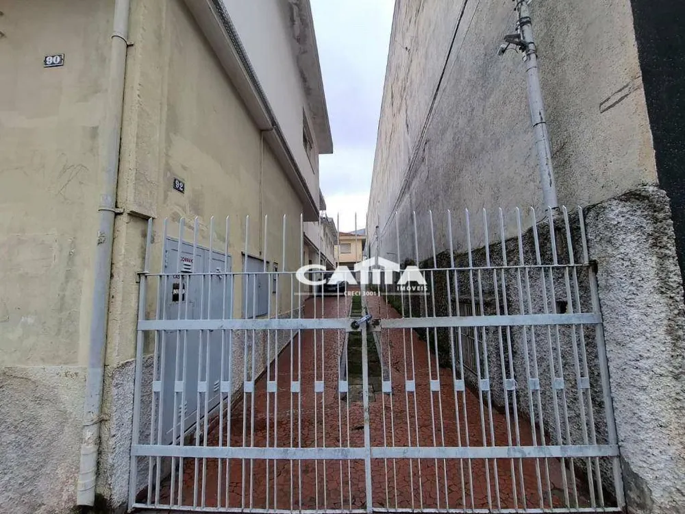 Casa, 12 quartos, 551 m² - Foto 1