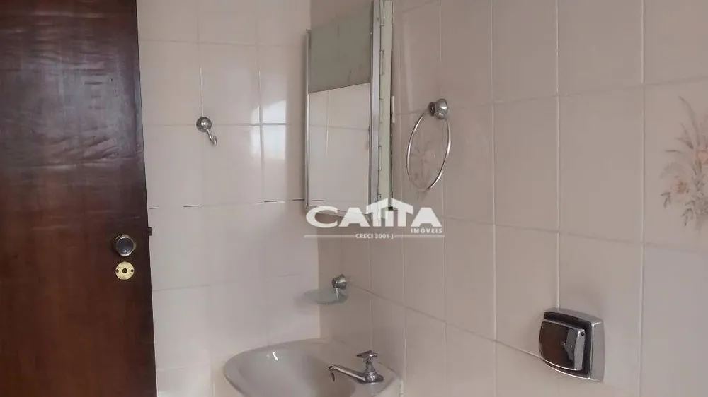 Sobrado, 3 quartos, 240 m² - Foto 2