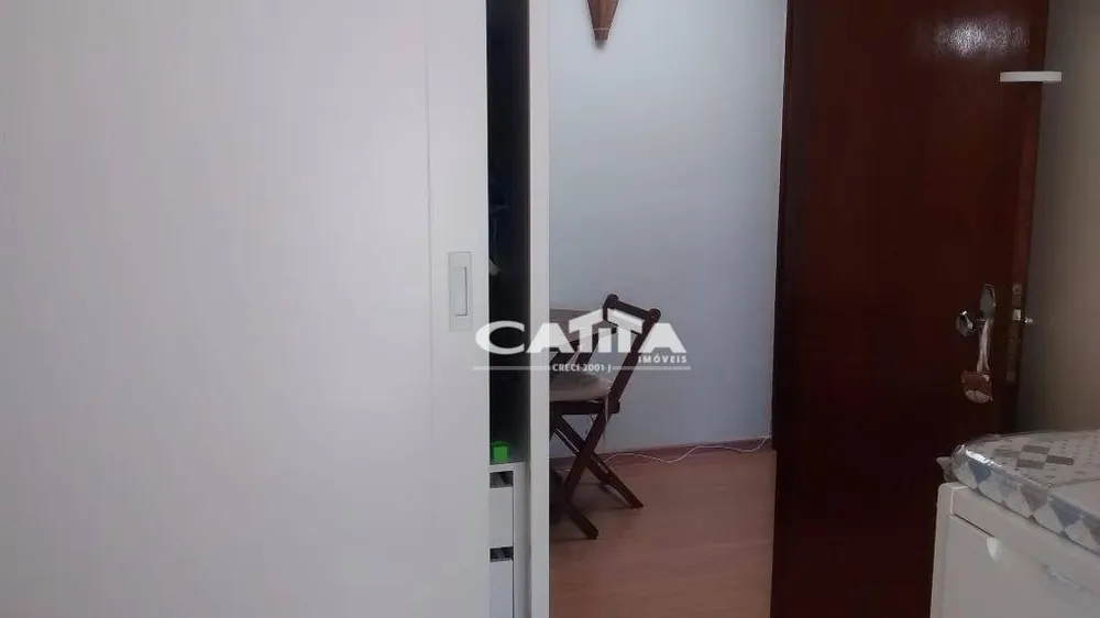 Sobrado, 3 quartos, 240 m² - Foto 4