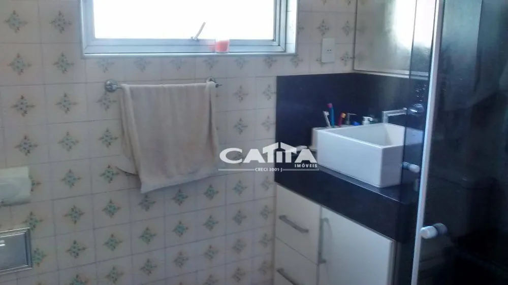 Sobrado, 3 quartos, 240 m² - Foto 3
