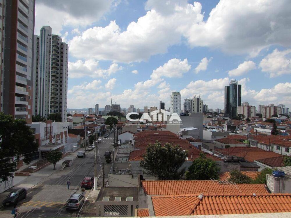 Sobrado à venda e aluguel com 3 quartos, 200m² - Foto 16