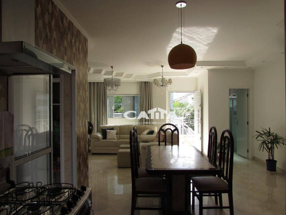 Sobrado à venda e aluguel com 3 quartos, 200m² - Foto 17