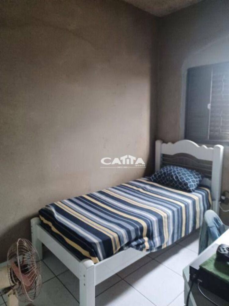 Sobrado, 4 quartos, 130 m² - Foto 14