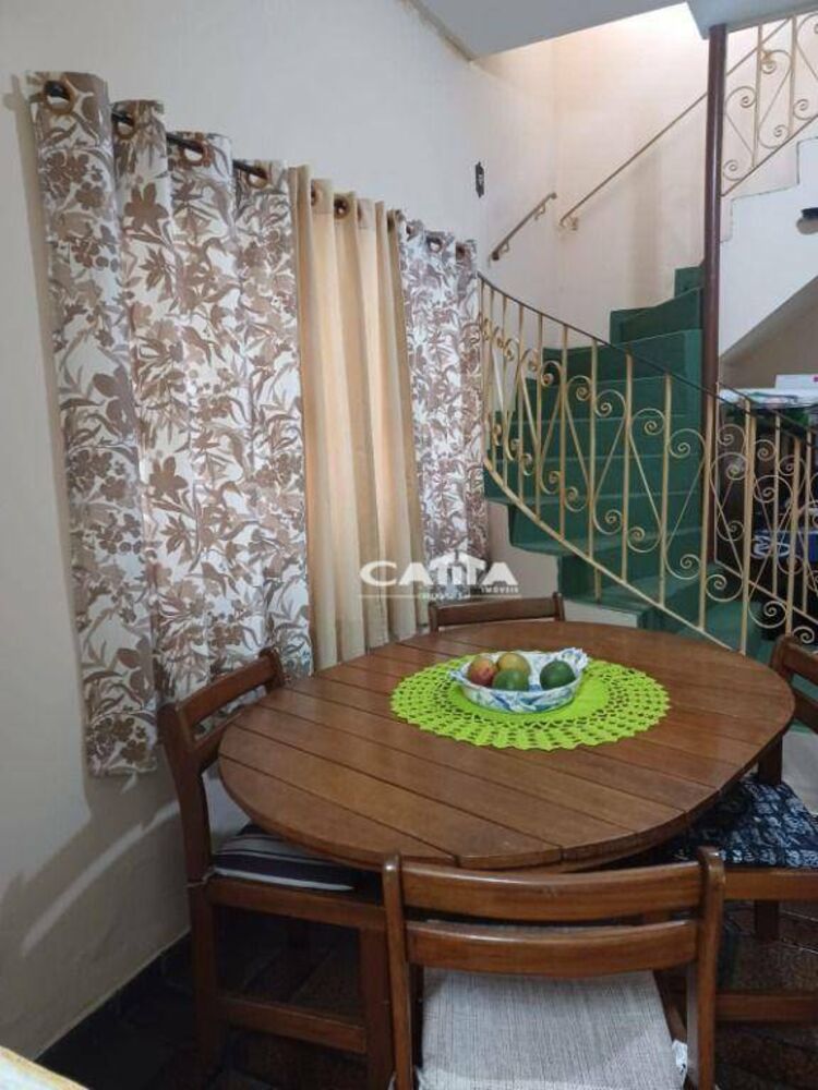 Sobrado, 4 quartos, 130 m² - Foto 9