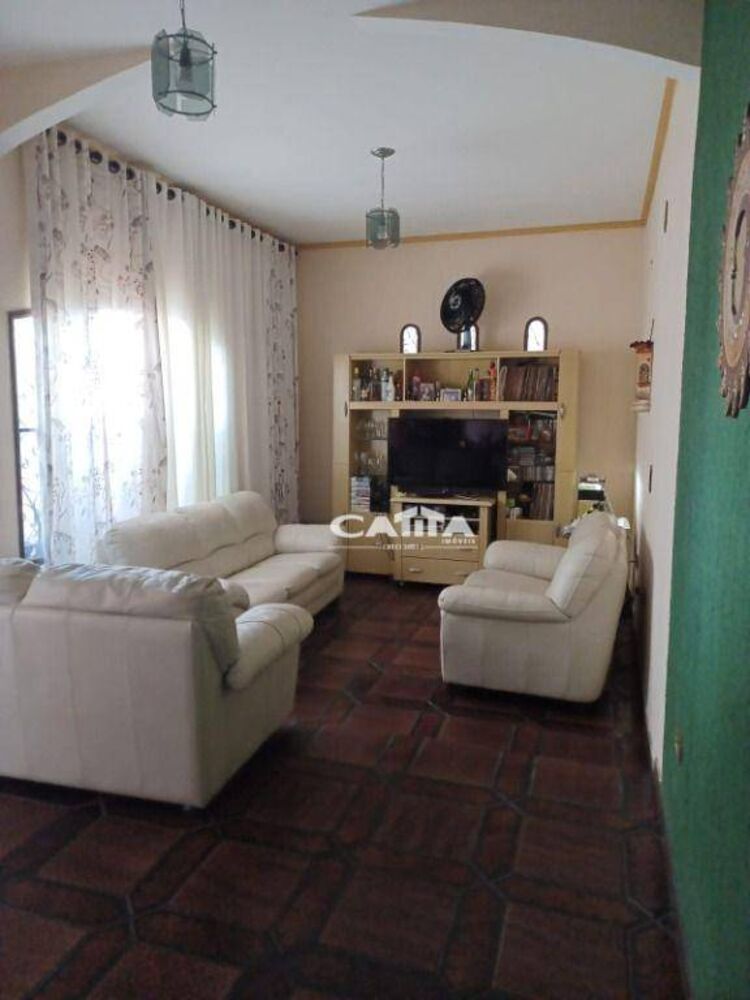 Sobrado, 4 quartos, 130 m² - Foto 11