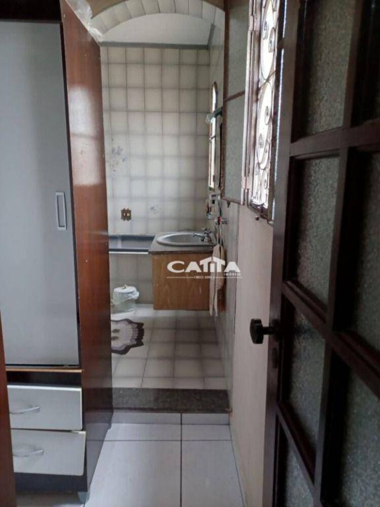 Sobrado, 4 quartos, 130 m² - Foto 7