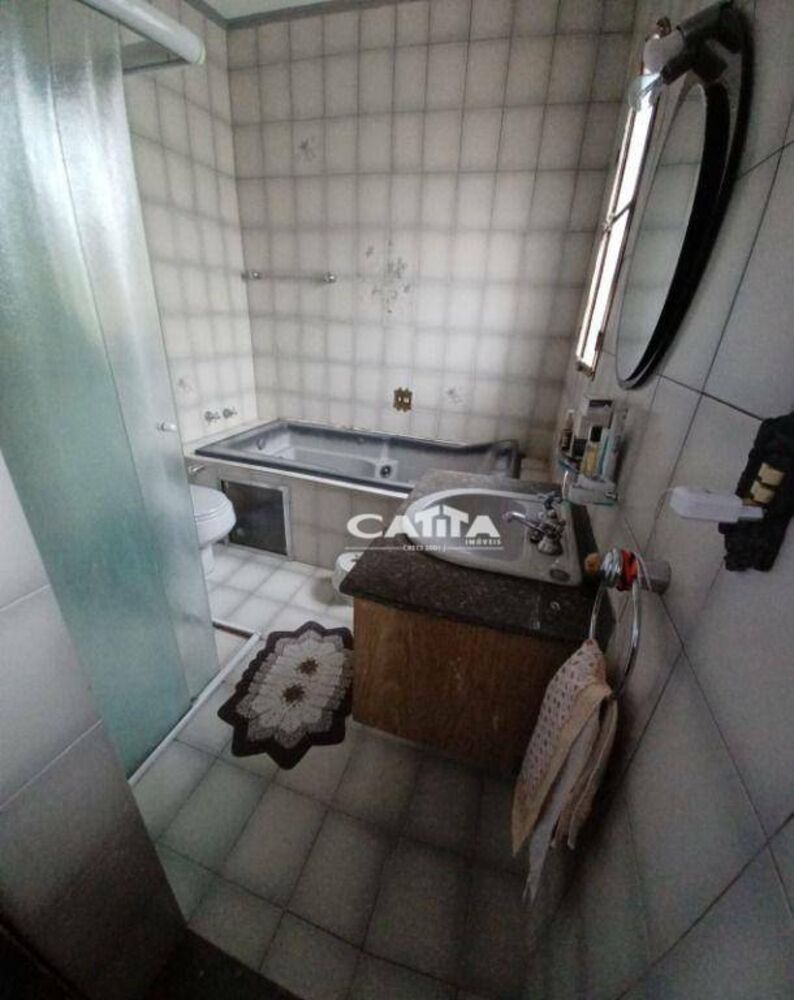Sobrado, 4 quartos, 130 m² - Foto 17