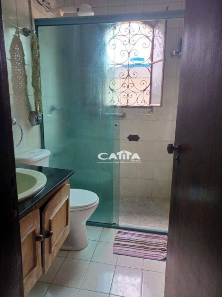 Sobrado, 4 quartos, 130 m² - Foto 6