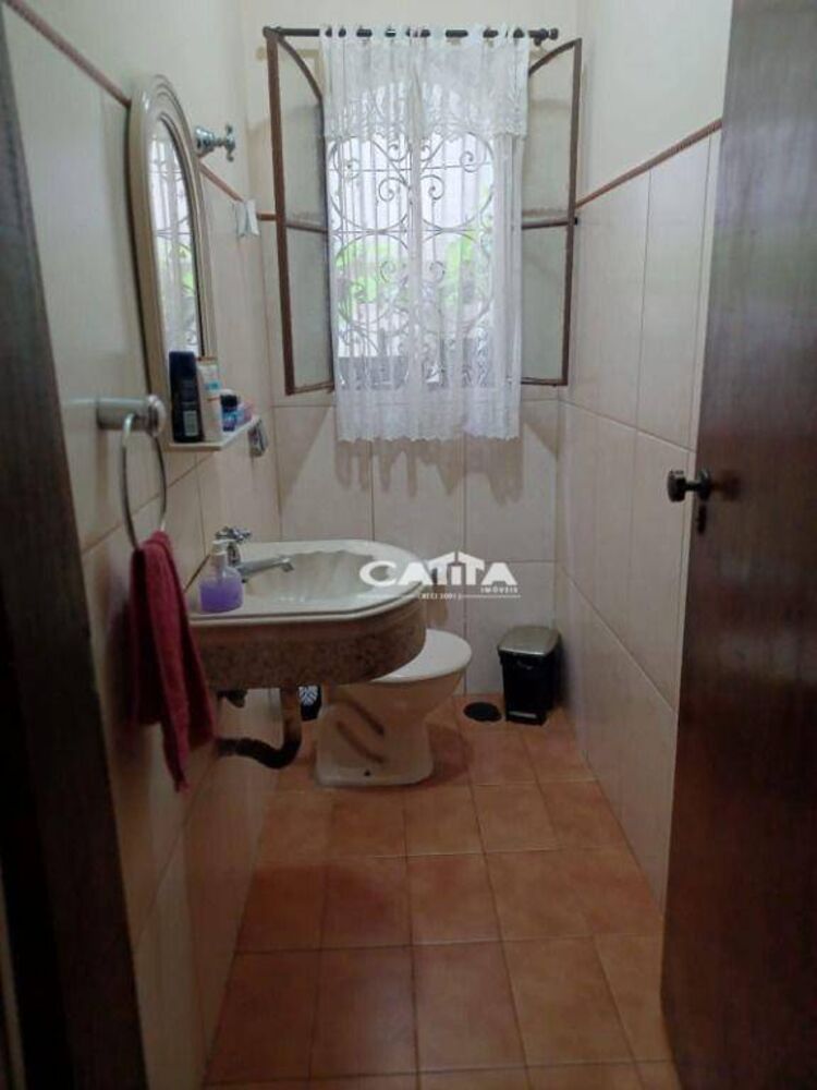 Sobrado, 4 quartos, 130 m² - Foto 4