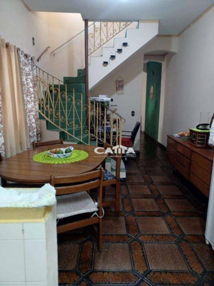 Sobrado, 4 quartos, 130 m² - Foto 12
