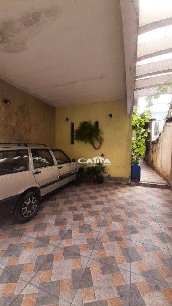 Sobrado, 4 quartos, 130 m² - Foto 13