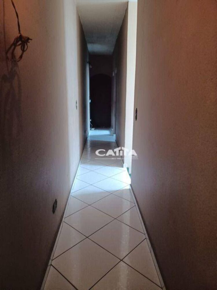 Sobrado, 4 quartos, 130 m² - Foto 1