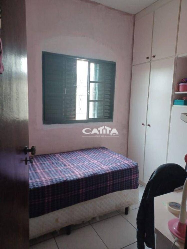 Sobrado, 4 quartos, 130 m² - Foto 3
