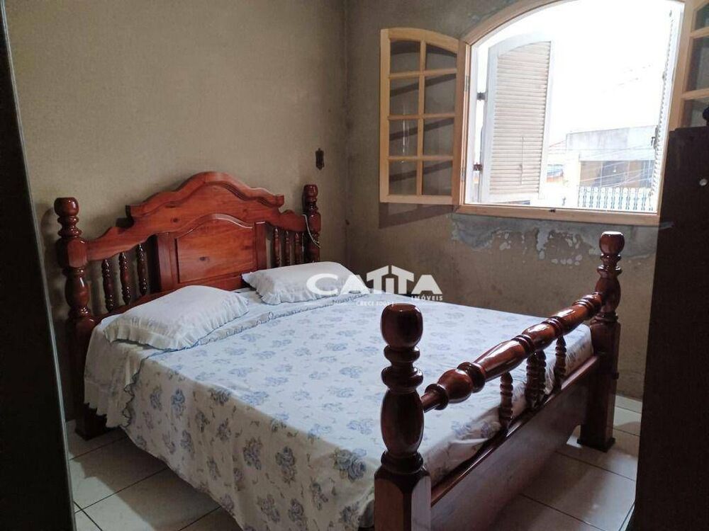 Sobrado, 4 quartos, 130 m² - Foto 18