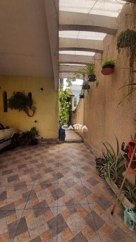 Sobrado, 4 quartos, 130 m² - Foto 8