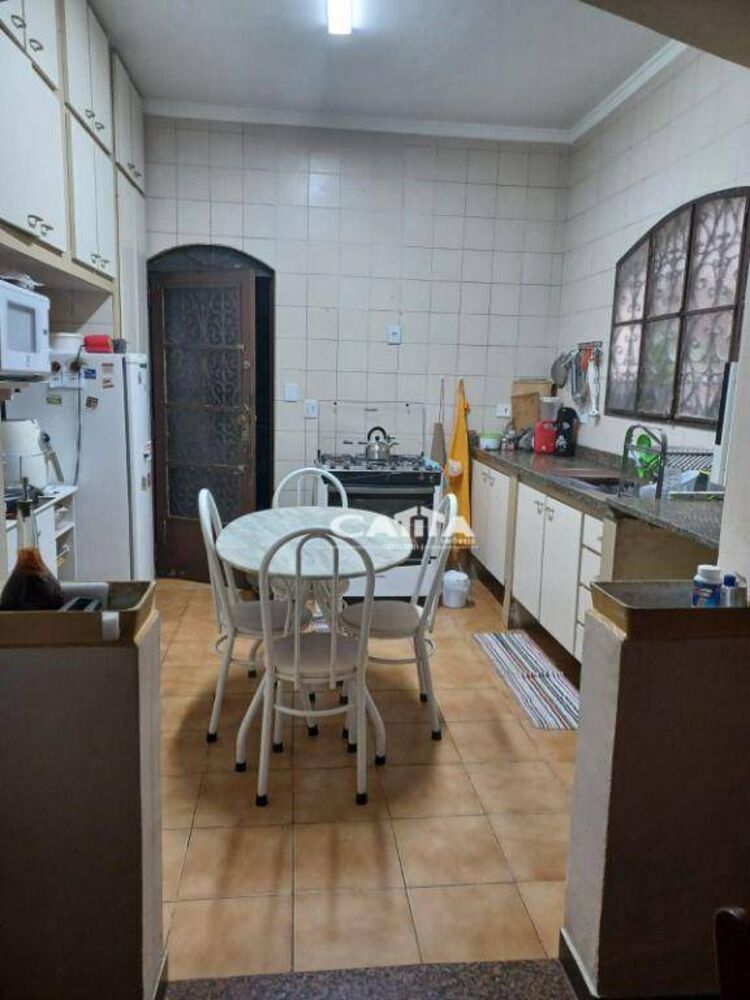 Sobrado, 4 quartos, 130 m² - Foto 5