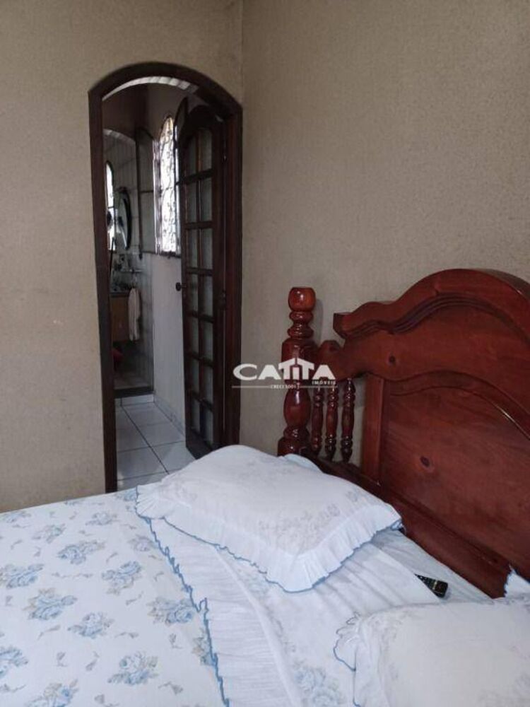 Sobrado, 4 quartos, 130 m² - Foto 16