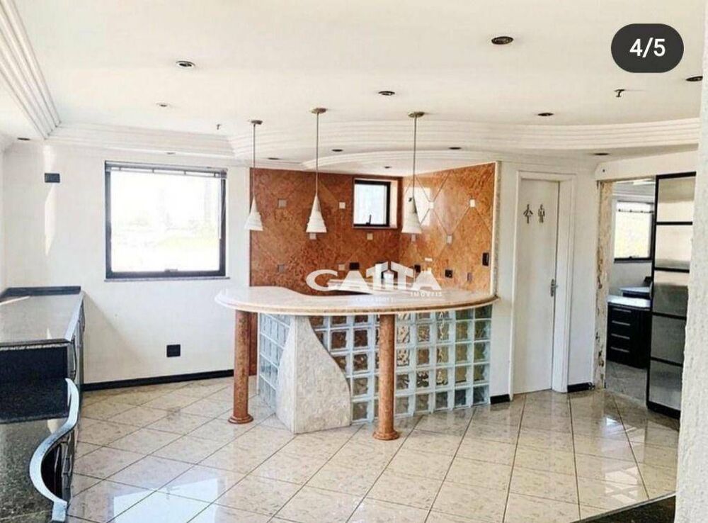 Conjunto Comercial-Sala para alugar, 160m² - Foto 1