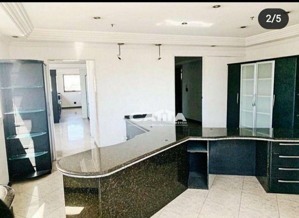 Conjunto Comercial-Sala para alugar, 160m² - Foto 3