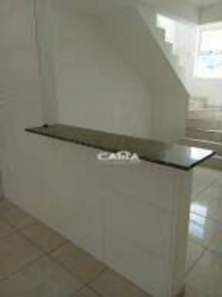 Sobrado, 2 quartos, 61 m² - Foto 5