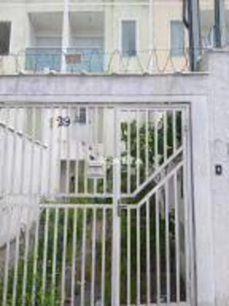 Sobrado, 2 quartos, 61 m² - Foto 11