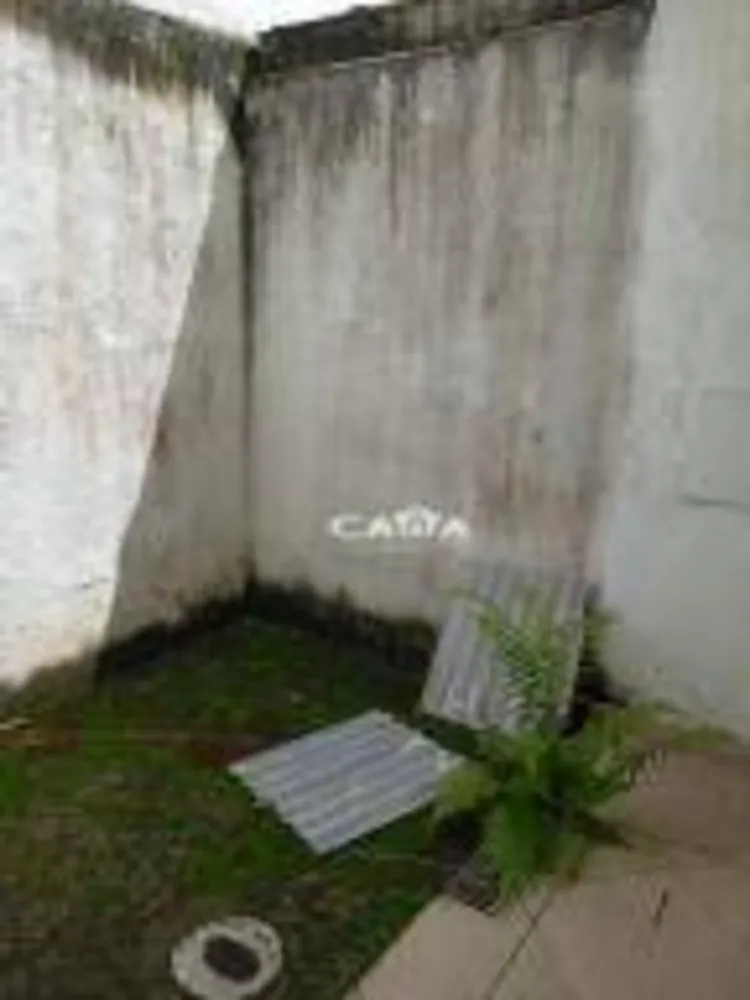 Sobrado, 2 quartos, 61 m² - Foto 12