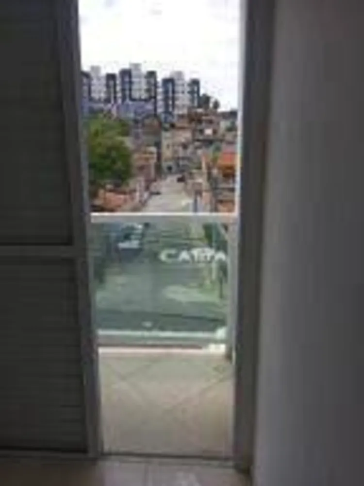 Sobrado, 2 quartos, 61 m² - Foto 8