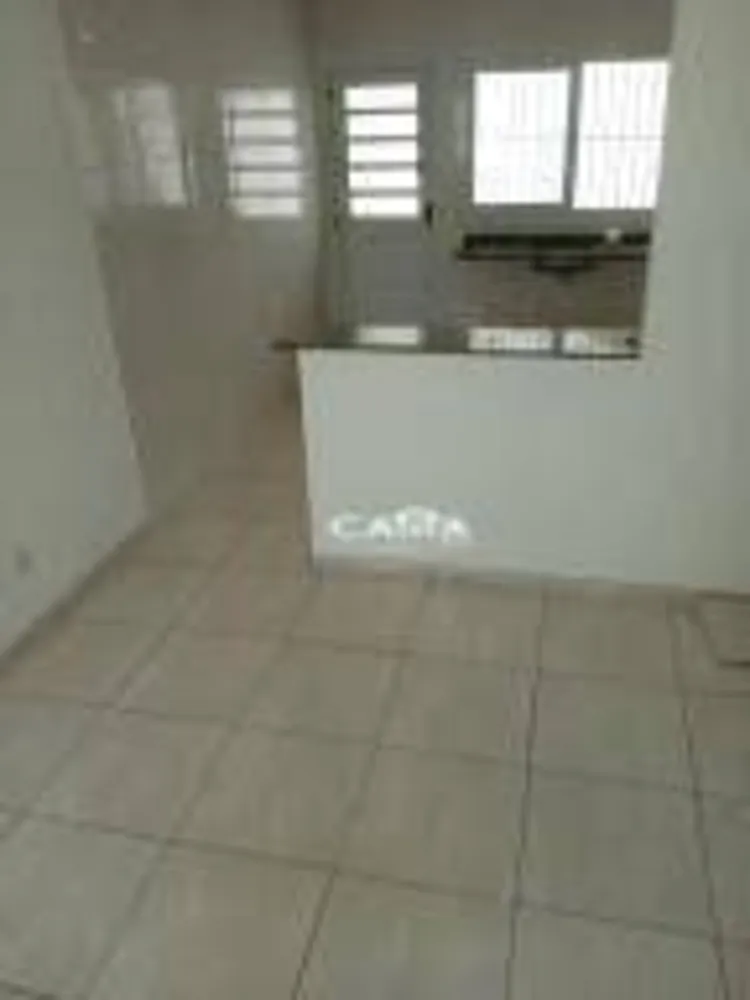 Sobrado, 2 quartos, 61 m² - Foto 3
