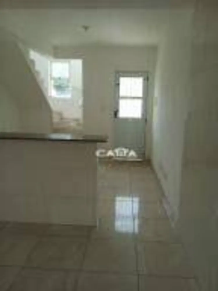 Sobrado, 2 quartos, 61 m² - Foto 4