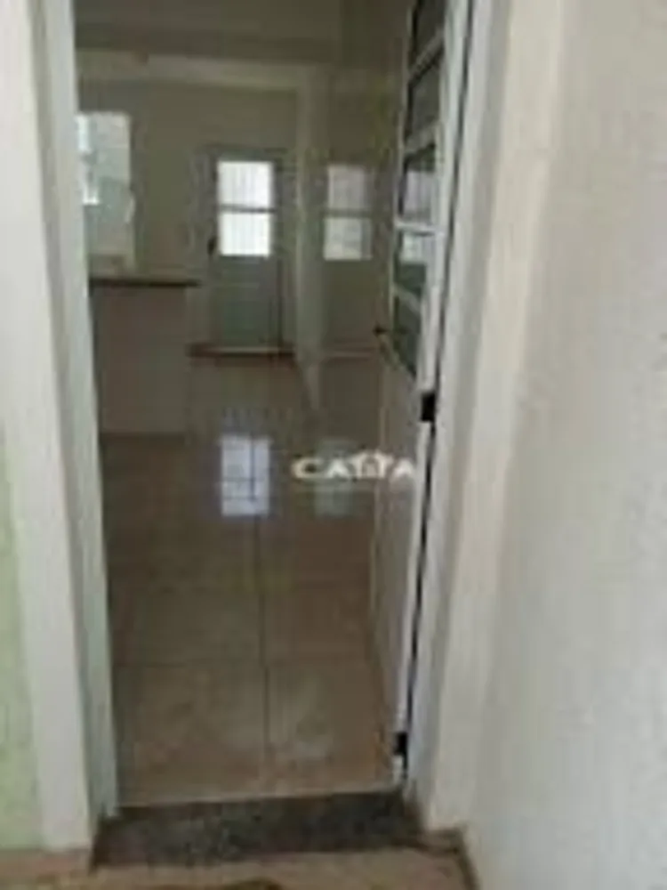 Sobrado, 2 quartos, 61 m² - Foto 2