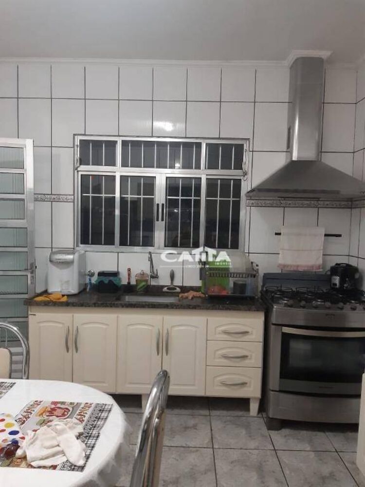 Sobrado, 4 quartos, 267 m² - Foto 15